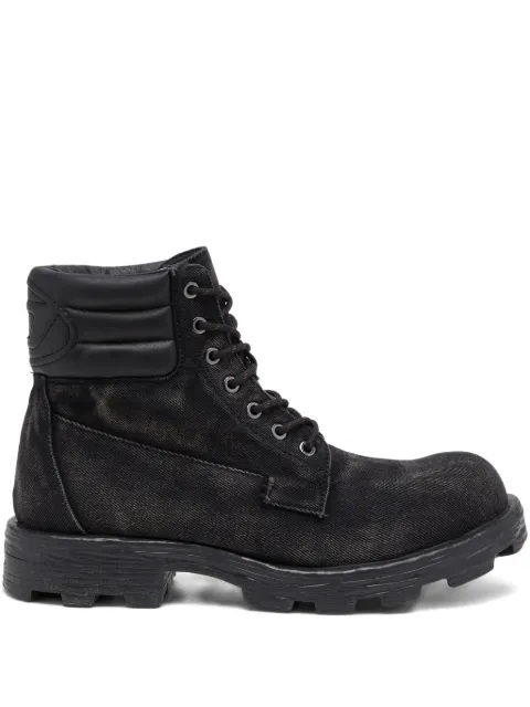 Diesel botas D-Hammer