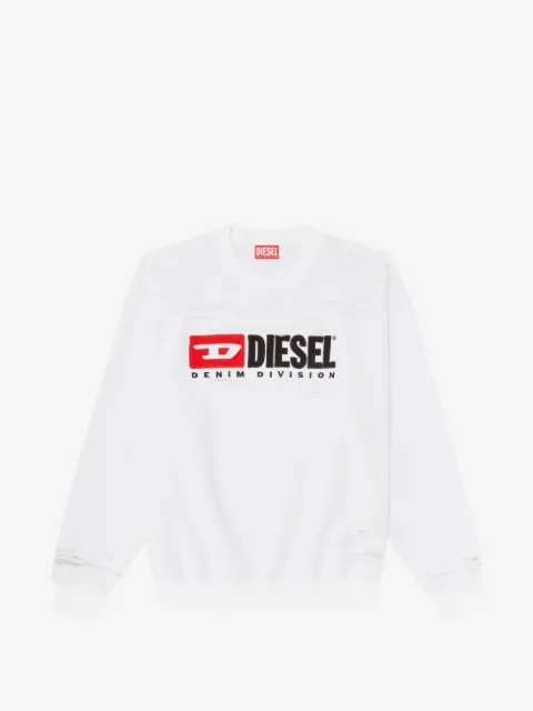 Diesel sudadera S-Boxt-V1