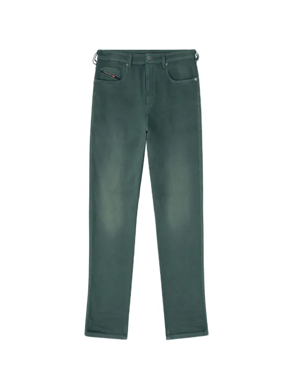 Diesel D-Strukt ジーンズ | グリーン | FARFETCH JP