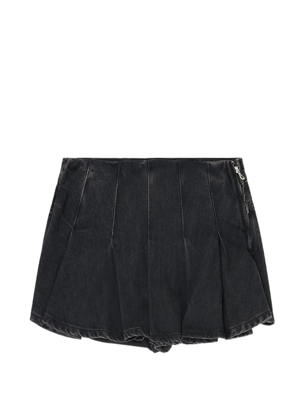 Diesel De-Rox shorts - Schwarz