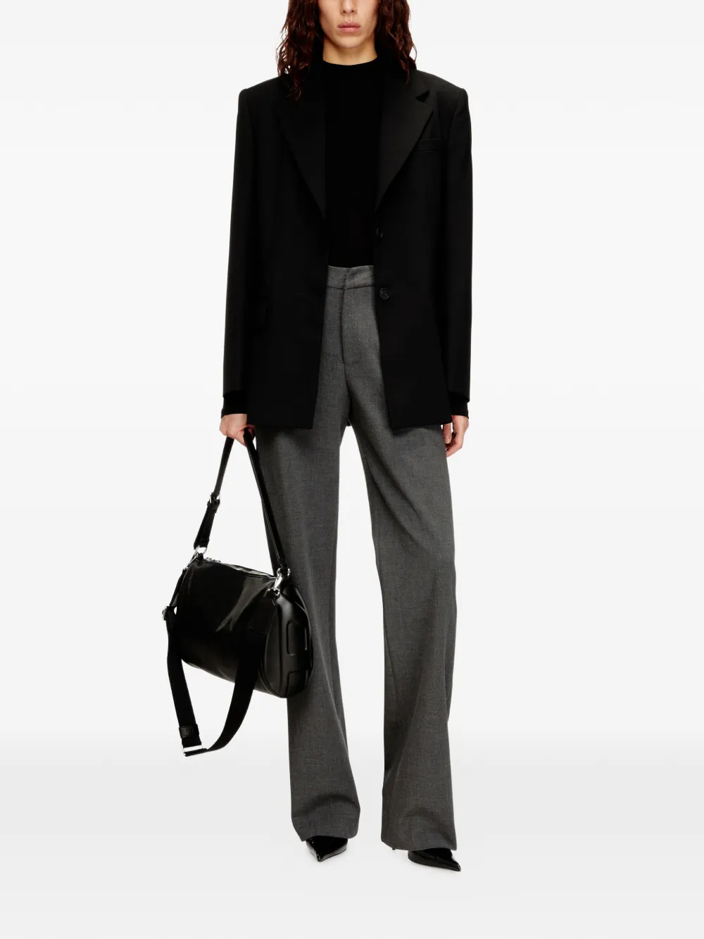 Diesel blazer con botones | Blazers | Image 2