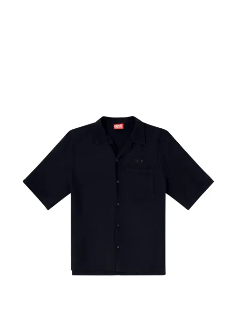 Diesel S-Brack-Pgbs pocket shirt