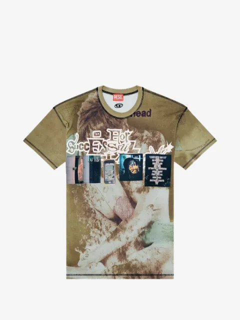 Diesel playera T-boxt-v5