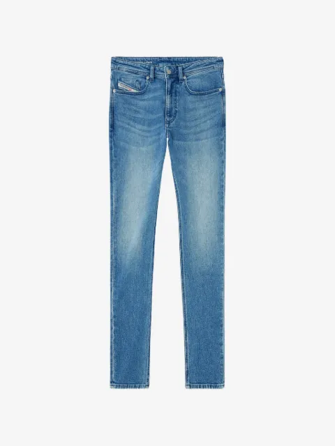 Diesel skinny jeans low waist 1979 Sleenker