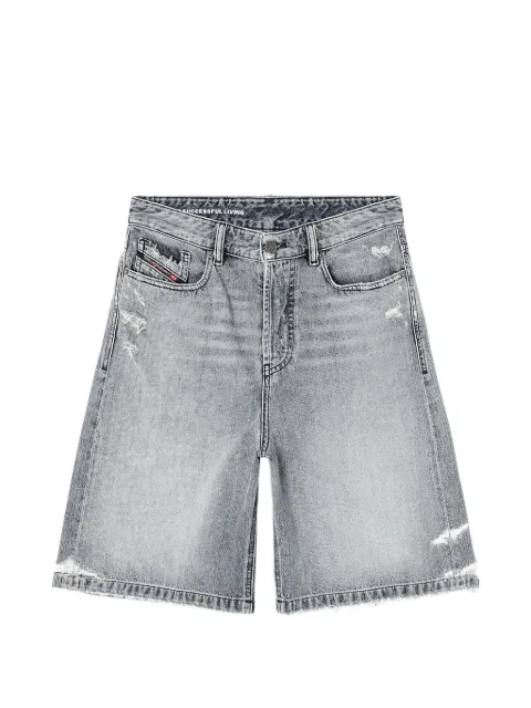 Diesel De-Sire-Short denim shorts
