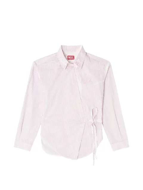 Diesel  camisa C-Delphos