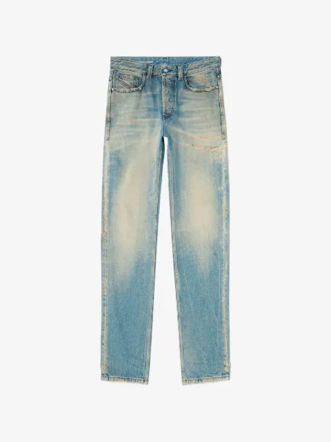 Diesel regular jeans regular waist 2024 D-Macs