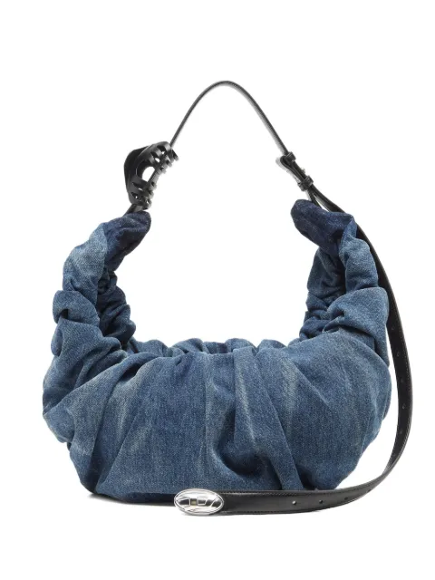 Diesel Grab-D Hobo L tote bag