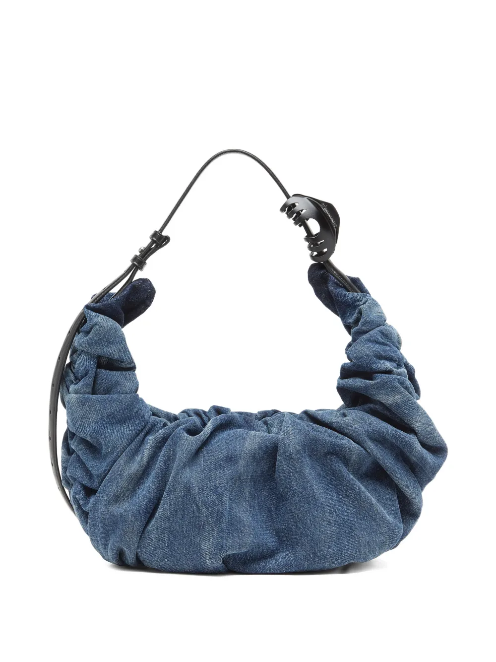 Diesel Grab-D Hobo L shopper - Blauw