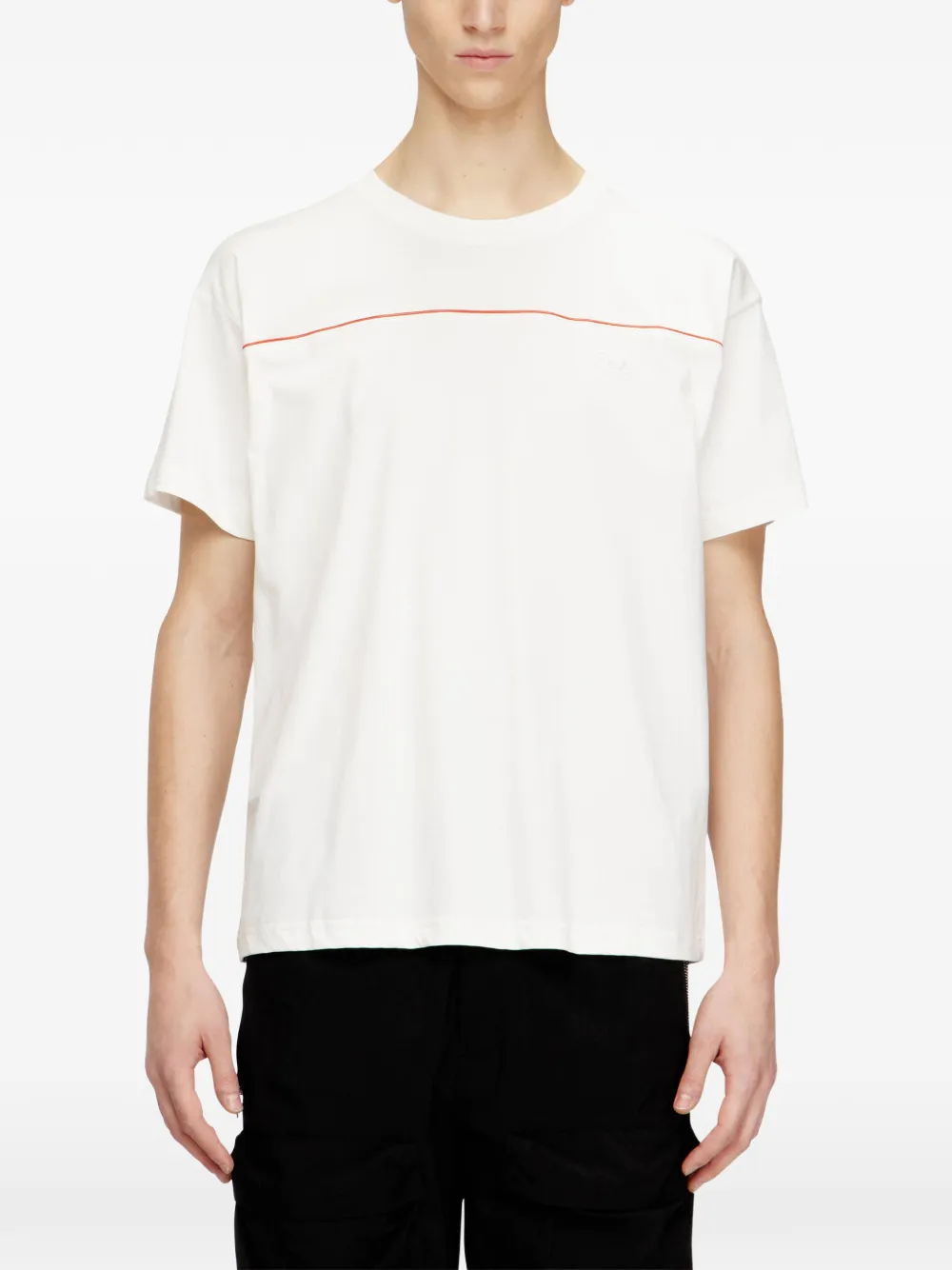 T-Norm round-neck T-Shirt