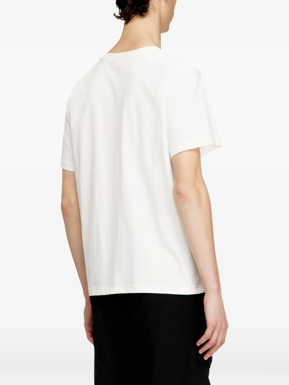 T-Norm round-neck T-Shirt