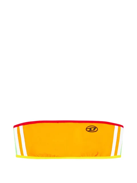 Diesel top de bikini Melania-D-Pop