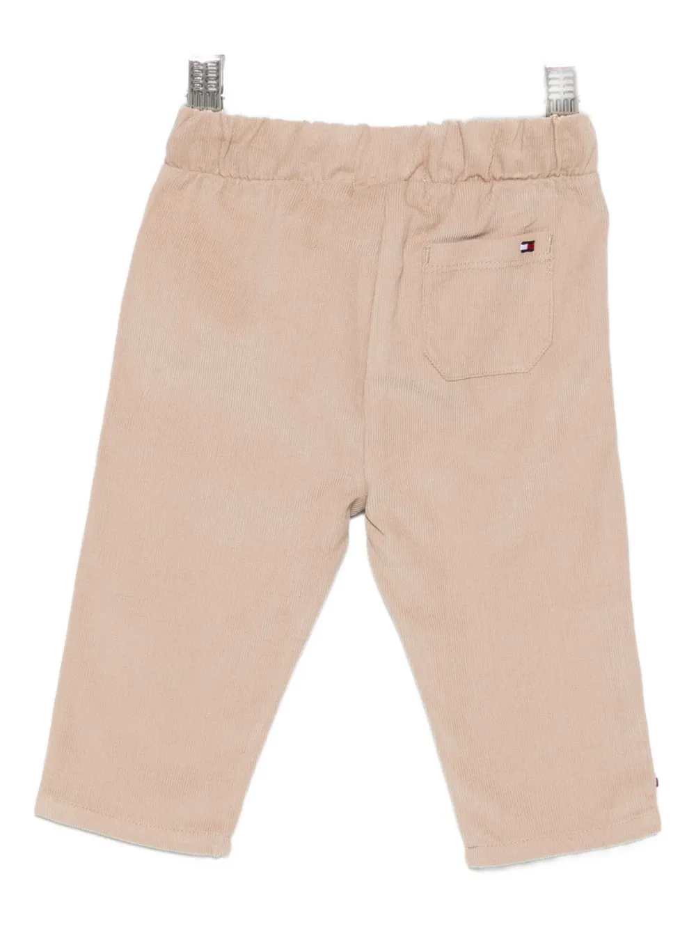 Tommy Hilfiger Junior drawstring trousers | Chinos | Image 2