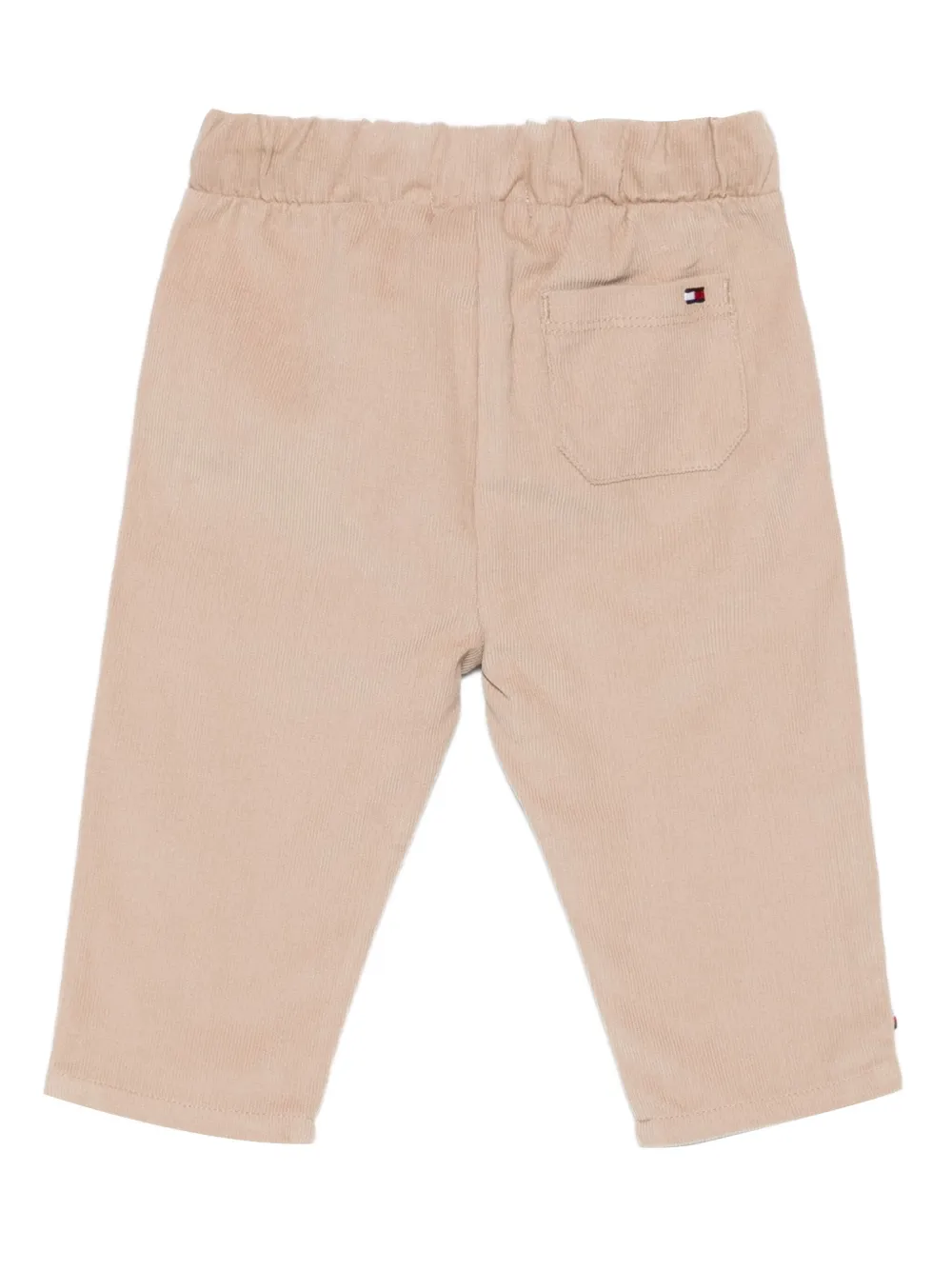 Tommy Hilfiger Junior drawstring trousers | Chinos | Image 2