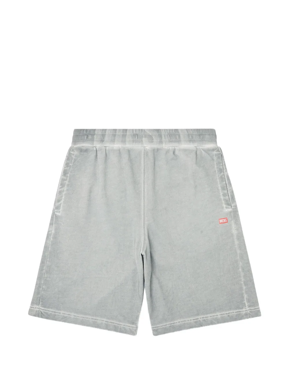 Diesel P-CROWN-V1 shorts - Grigio
