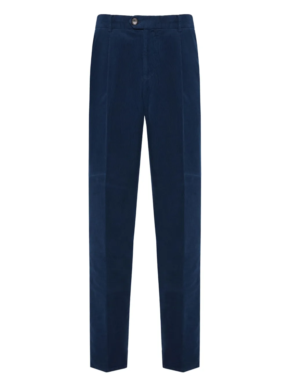 Brunello Cucinelli corduroy trousers | Blue | Image 1