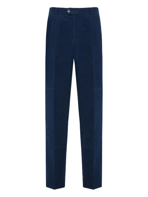 Brunello Cucinelli corduroy trousers