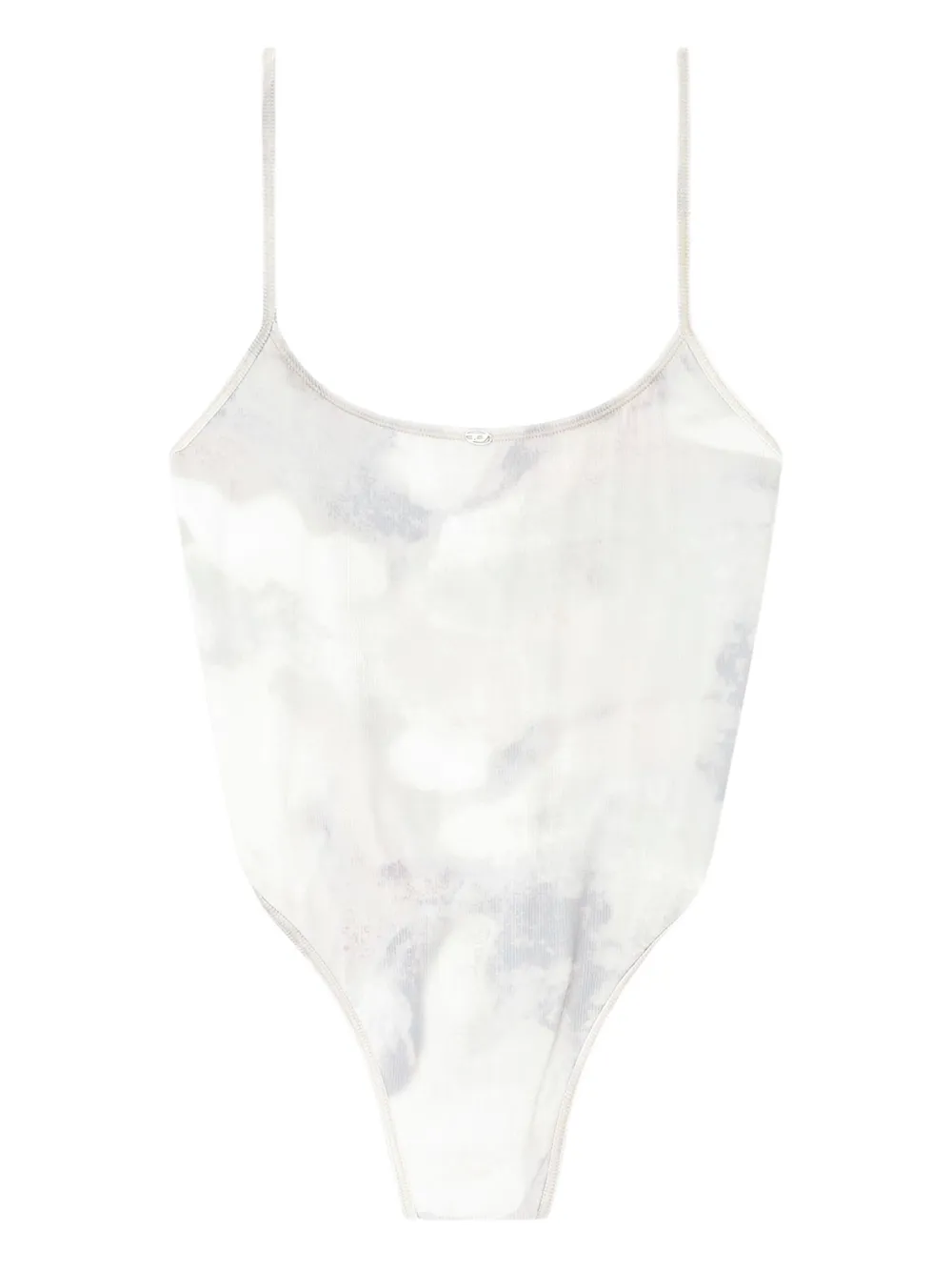Diesel Costume da bagno Ella-Utlt - Bianco