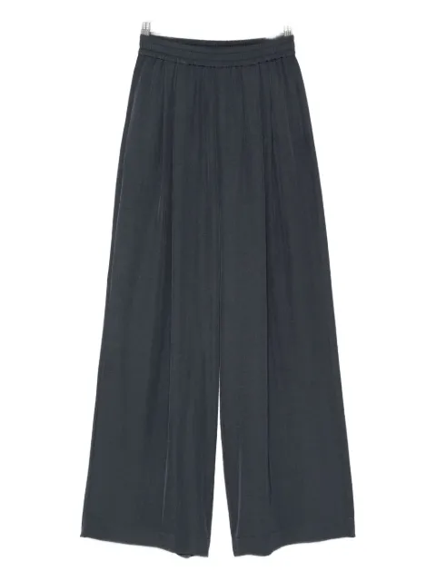 Eleh pantalones plisados