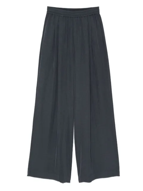Eleh pleated trousers