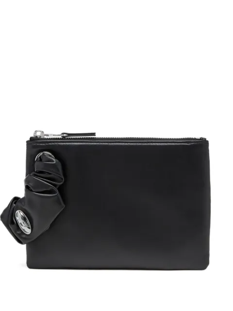 Diesel Grab-D pouch wallet