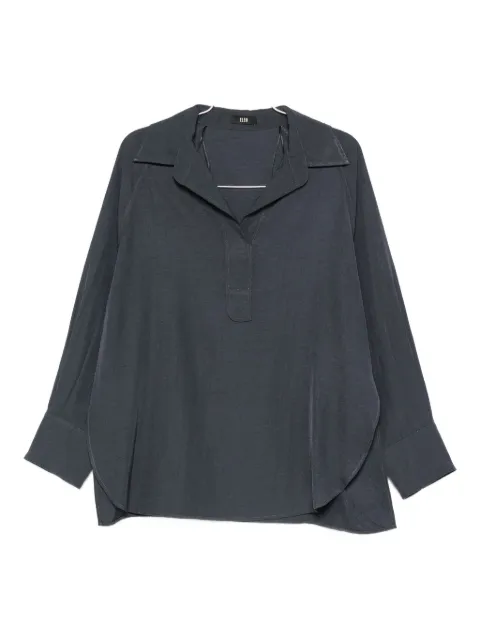 Eleh mélange shirt