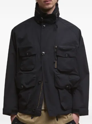Barbour
