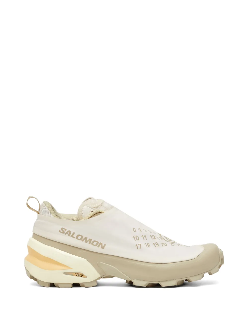 MM6 Maison Margiela X Salomon x Salomon Sneakers Cross Dust - Toni neutri