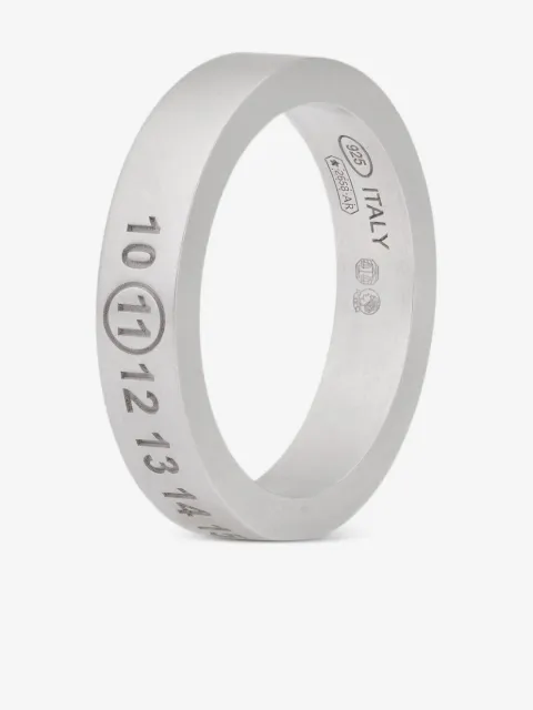 Maison Margiela Numerical ring
