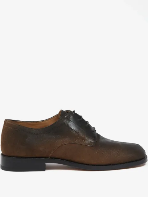 Maison Margiela Derby-Schuhe aus Leder