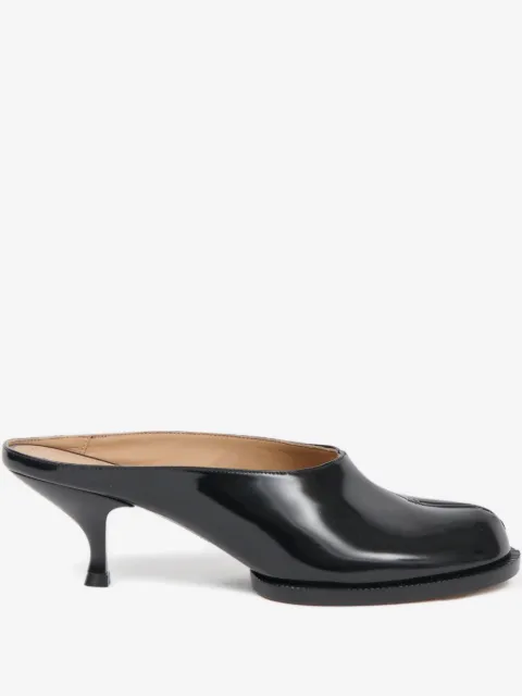 Maison Margiela Tabi City evening mules