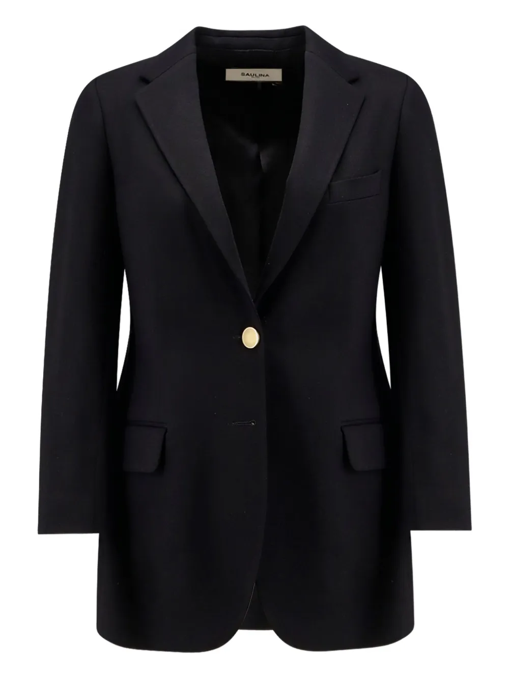 SAULINA Antonia blazer | Black | Image 1