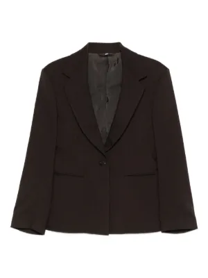Romeo Gigli Pre-Owned 1990s ストライプ ベスト | ブルー | FARFETCH JP