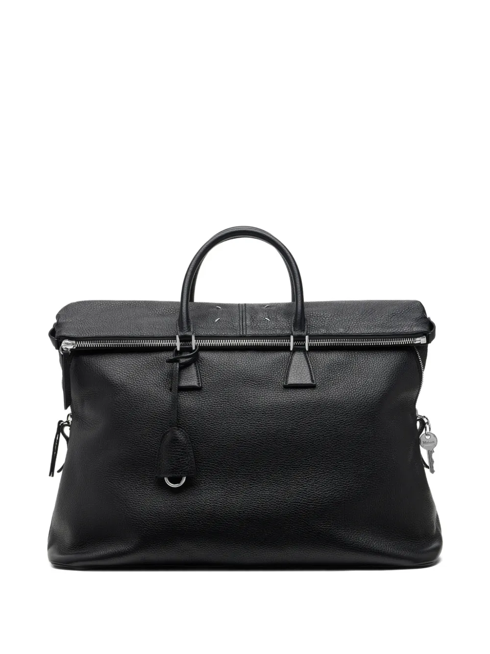 Maison Margiela Borsa tote 5AC - Nero