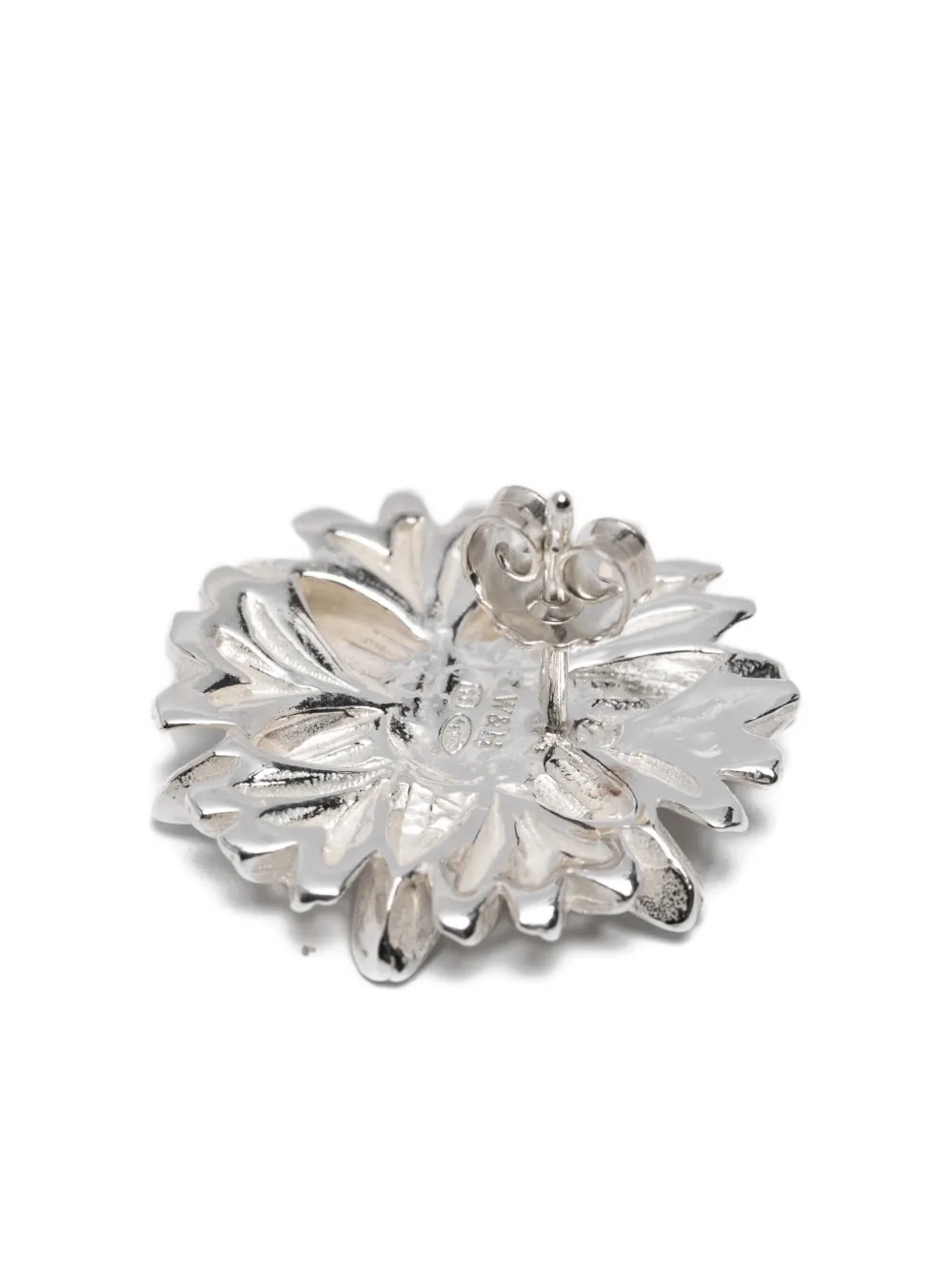 Wouters & Hendrix Daisy Studs earrings - Zilver