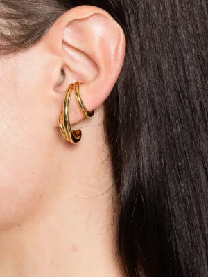 Charlotte Chesnais - boucles d'oreilles pour femme - Farfetch