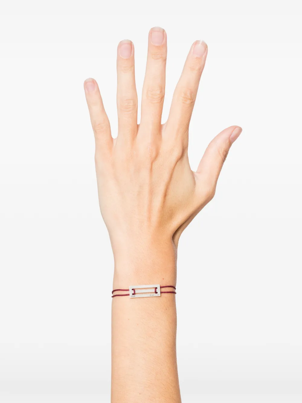 Cord Bracelet