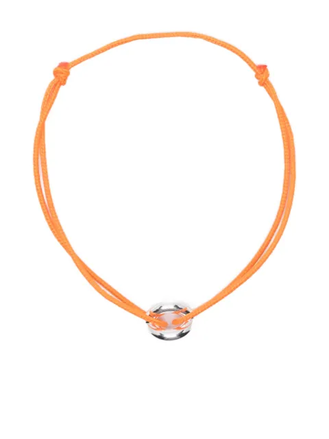 Le Gramme bracelet Enterlacs 3g