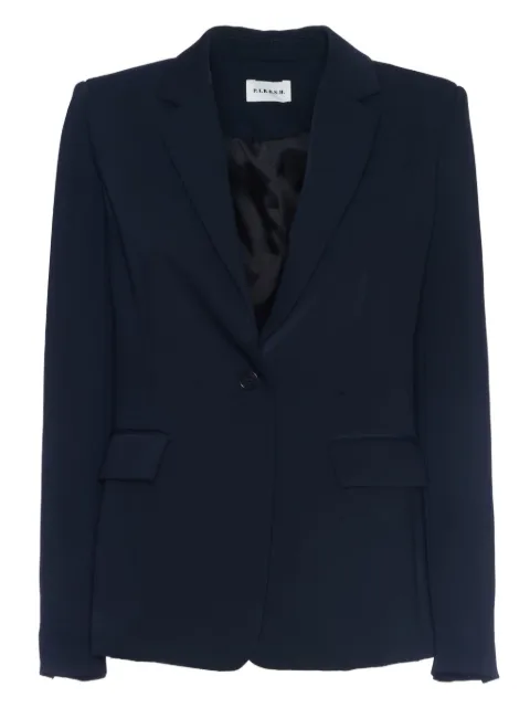 P.A.R.O.S.H. blazer con botones