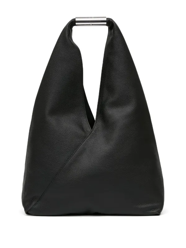 MM6 Maison Margiela Classic Japanese トートバッグ | ブラック 