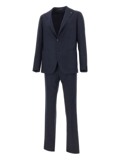 Tagliatore single-breasted suit