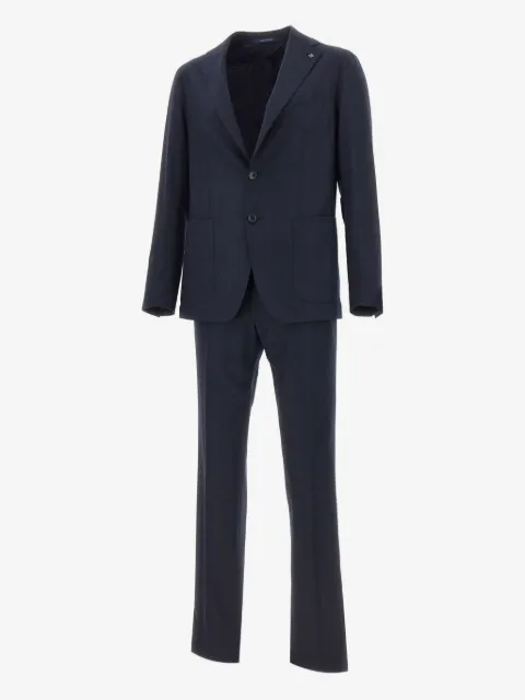 Tagliatore single-breasted suit