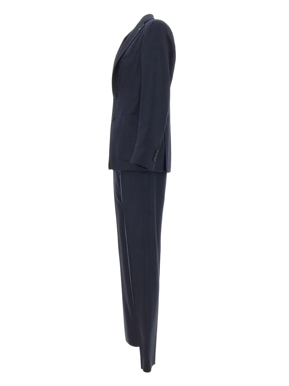 Tagliatore single-breasted suit | Single Breasted Suits | Image 2