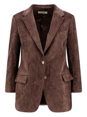 SAULINA Jackets for Women - Shop FARFETCH AU