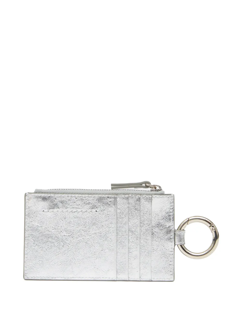MM6 Maison Margiela cartera con cierre | Hombre | Image 2