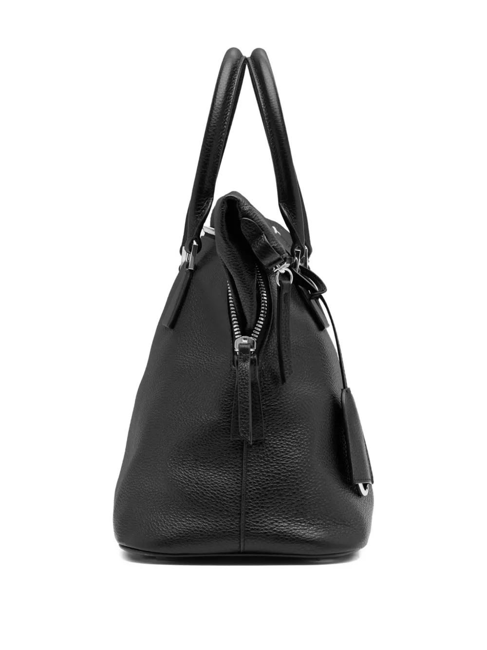 Maison Margiela Medium 5AC Soft shopper Zwart