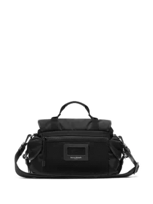 Prada プラダ Re-nylon カメラバッグ | ブラック | FARFETCH JP