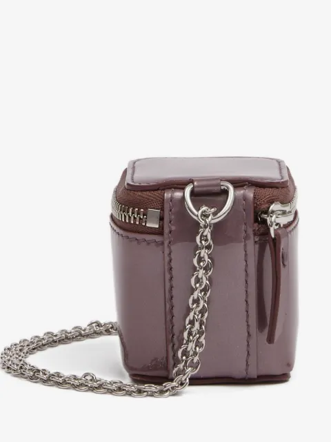 Maison Margiela bolsa Cube mini