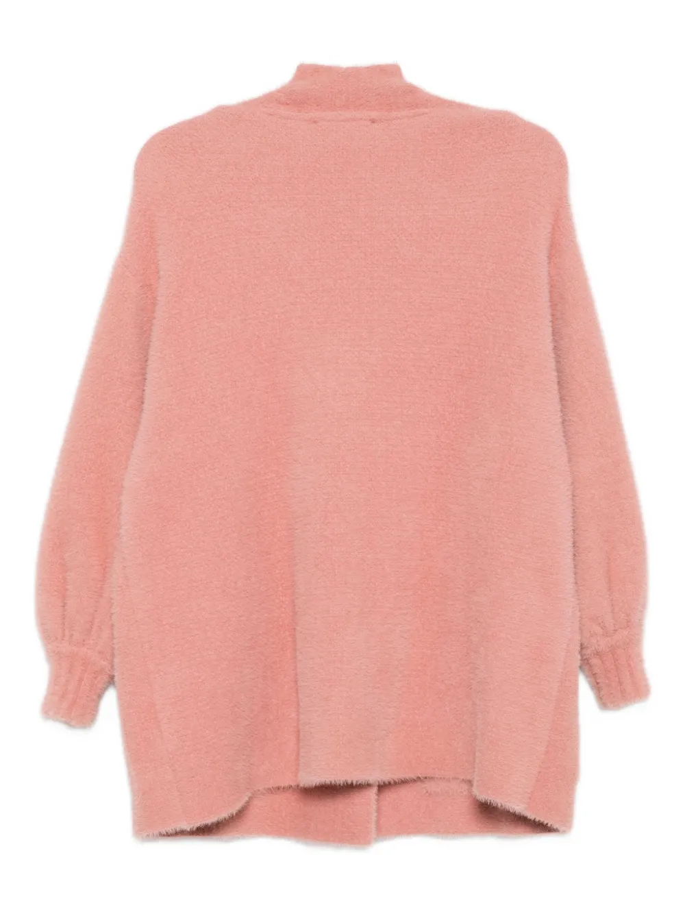 Akep V-neck jacket | Oversized Jackets | Image 2
