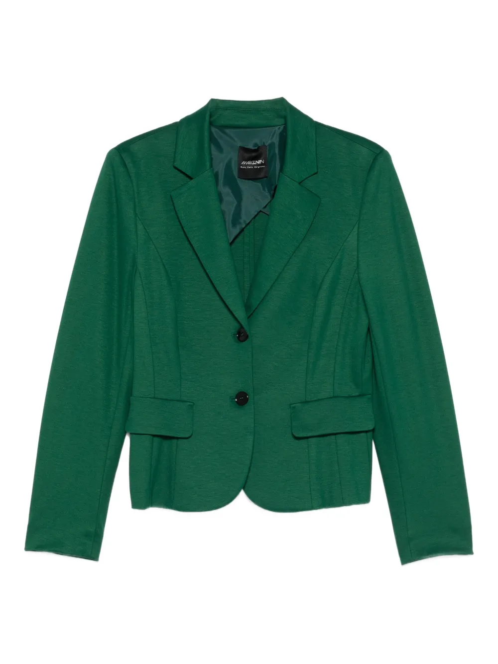 MARCCAIN blazer con botones | verde | Image 1